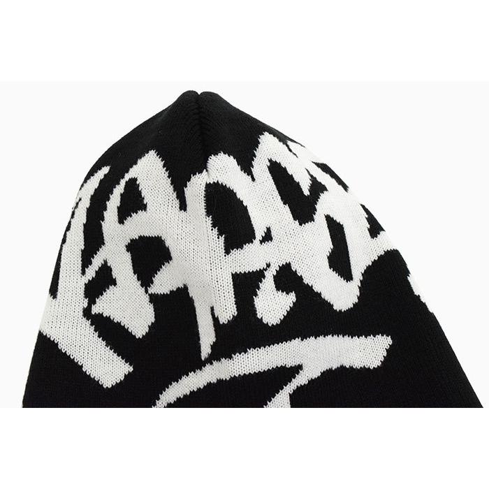 XLARGE（エクストラ ラージ） ニット帽 X-LARGE メンズ グラフィティ