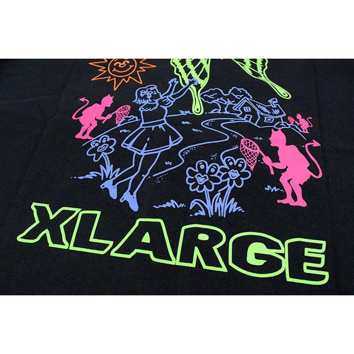 XLARGE エクストララージ Tシャツ 半袖 X-LARGE メンズ