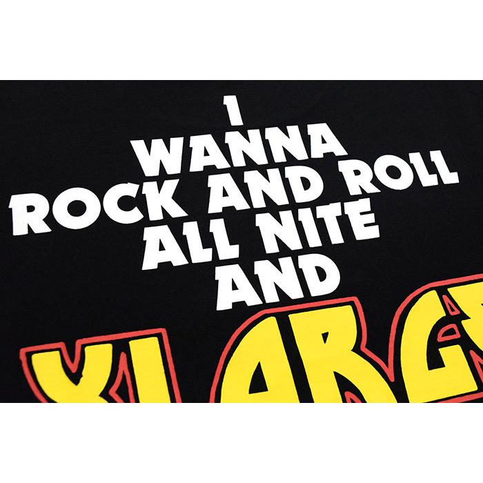 XLARGE（エクストラ ラージ） ロンT Tシャツ 長袖 X-LARGE メンズ