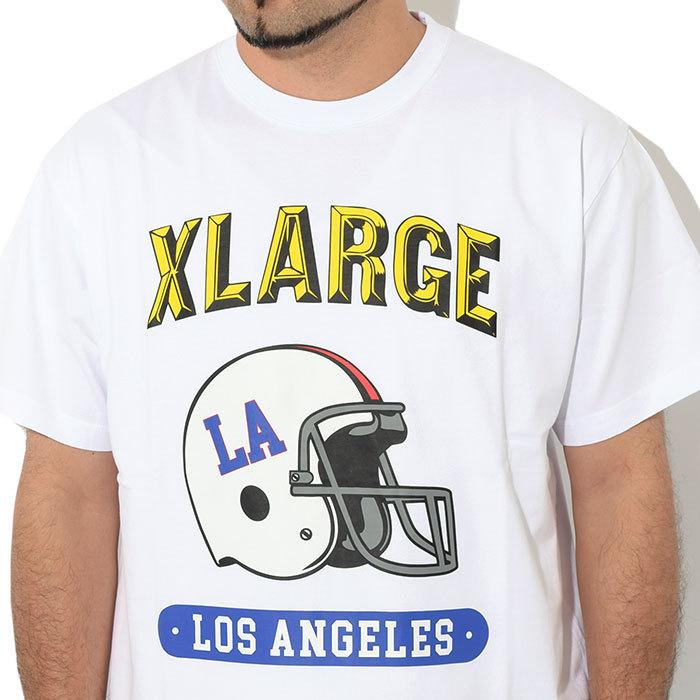 【M サイズ】エクストララージ ビッグロゴ　ビッグサイズ ゲームシャツ XLARGE OFFICIAL SITE（エクストララージ オフィシャルサイト）