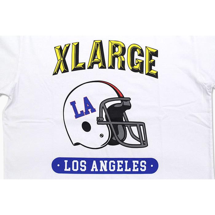 XLARGE（エクストラ ラージ） Tシャツ 半袖 X-LARGE メンズ ピグメント