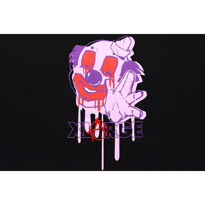 XLARGE エクストララージ ロンT Tシャツ 長袖 X-LARGE メンズ XLARGE エクストララージ ロンT Tシャツ 長袖 X-LARGE メンズ