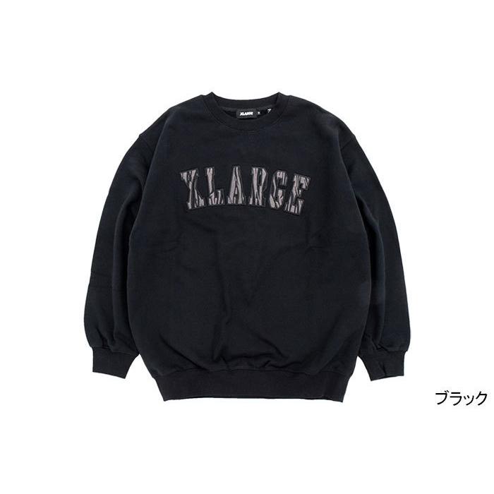 XLARGE エクストララージ トレーナー X-LARGE メンズ エンブロイ XLARGE エクストララージ トレーナー X-LARGE メンズ エンブロイ