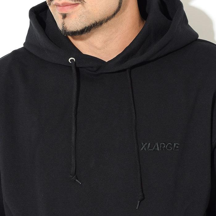 XLARGE（エクストラ ラージ） パーカー プルオーバー X-LARGE メンズ