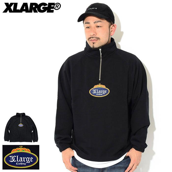 XLARGE エクストララージ トレーナー X-LARGE メンズ クラウン XLARGE エクストララージ トレーナー X-LARGE メンズ クラウン
