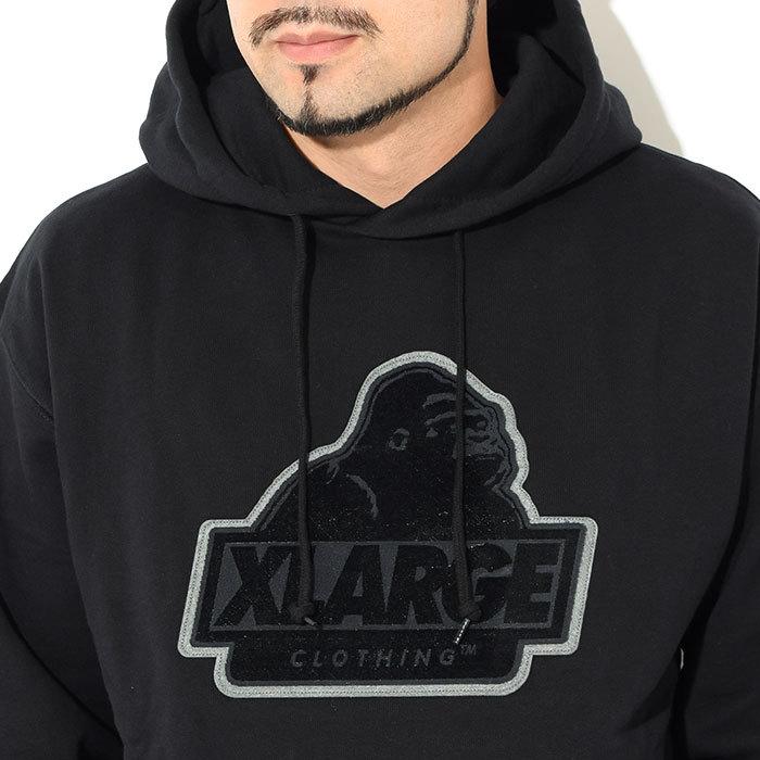 XLARGE（エクストラ ラージ） パーカー プルオーバー X-LARGE メンズ