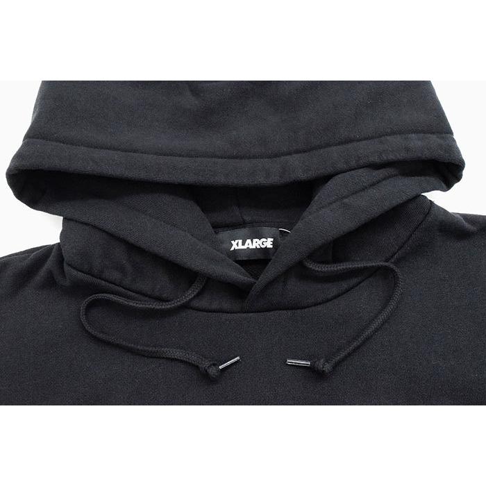 XLARGE（エクストラ ラージ） パーカー プルオーバー X-LARGE メンズ