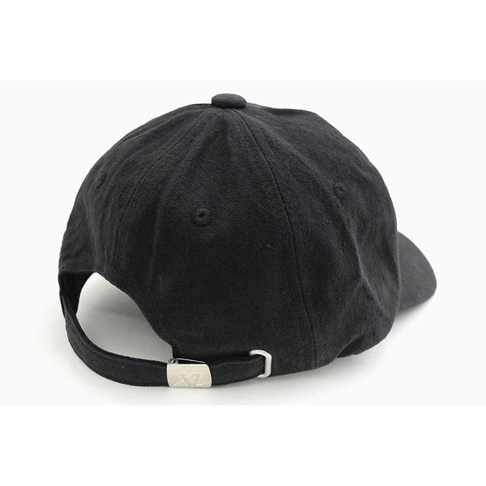 XLARGE（エクストラ ラージ） キャップ X-LARGE メンズ ウォッシュド