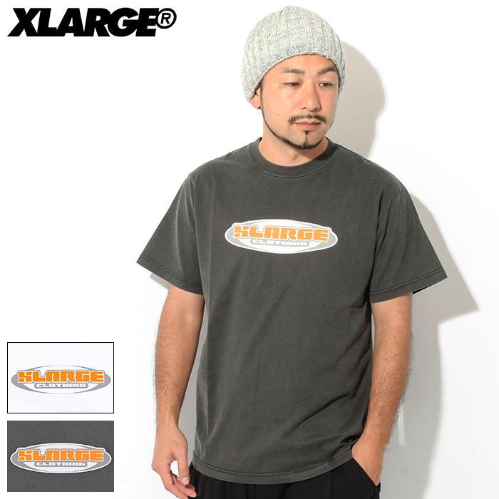 XLARGE（エクストラ ラージ） Tシャツ 半袖 X-LARGE メンズ サークル