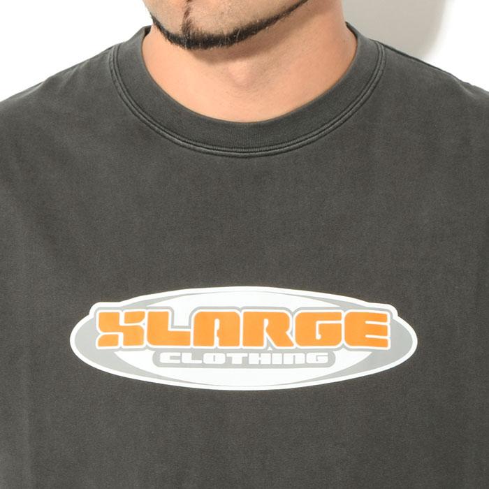XLARGE（エクストラ ラージ） Tシャツ 半袖 X-LARGE メンズ サークル