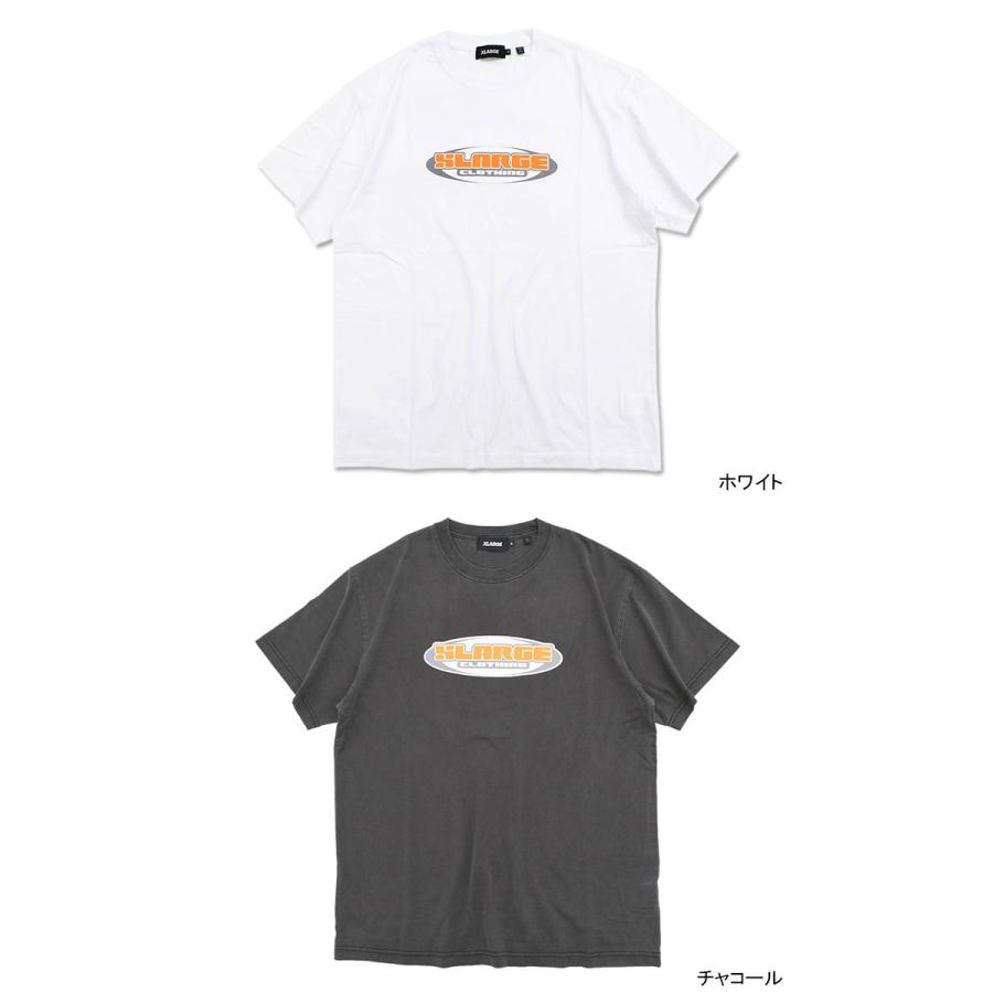 XLARGE（エクストラ ラージ） Tシャツ 半袖 X-LARGE メンズ サークル