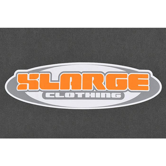 XLARGE（エクストラ ラージ） Tシャツ 半袖 X-LARGE メンズ サークル