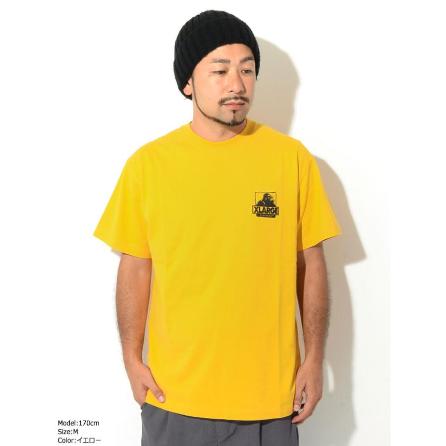 Da-iCE Photo S/S Tee yellow Mサイズ　FJ ナ Da-iCE Photo S/S Tee (white/yellow)