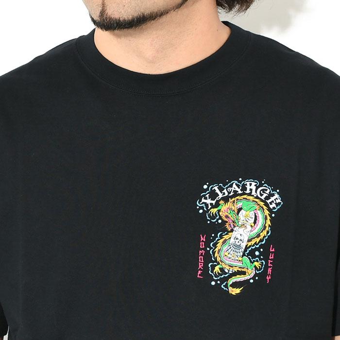 ELLEGARDEN Dragon T-shirt XL アジアツアー限定 ELLEGARDEN
