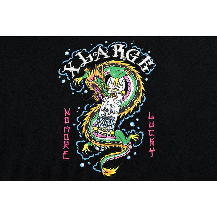 ELLEGARDEN Dragon T-shirt XL　アジアツアー限定 ELLEGARDEN アジアツアー限定Tシャツ Lサイズ - メルカリ