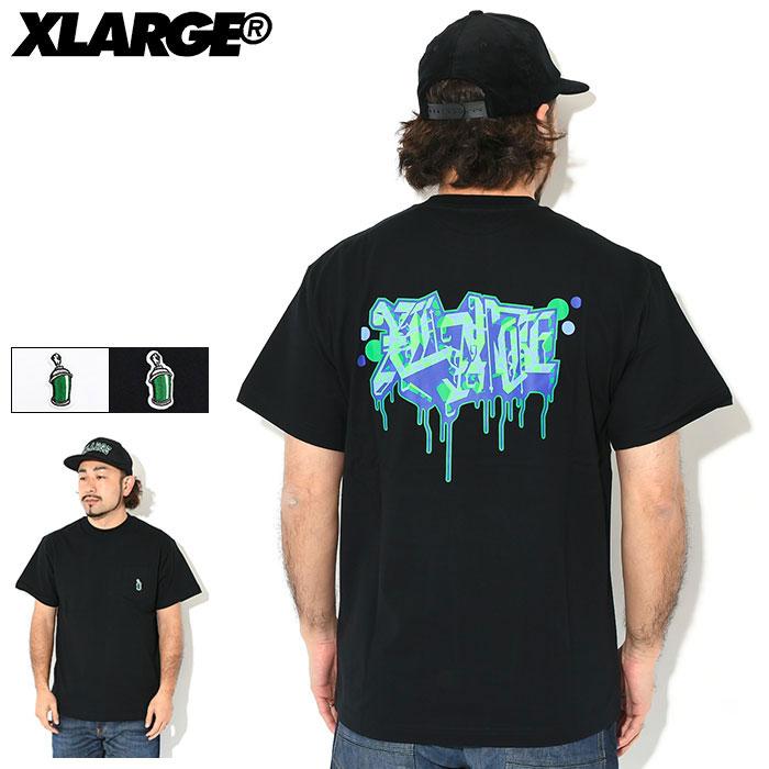 XLARGE（エクストラ ラージ） Tシャツ 半袖 X-LARGE メンズ