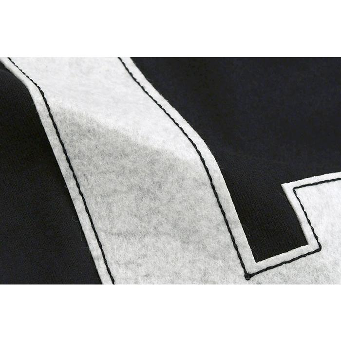 エクストララージ Tシャツ 半袖 X-LARGE メンズ パッチ リンガー ( Patched Ringer S/S Tee T-SHIRTS カットソー トップス 101222011032 )[M便 1/1]｜icefield｜11