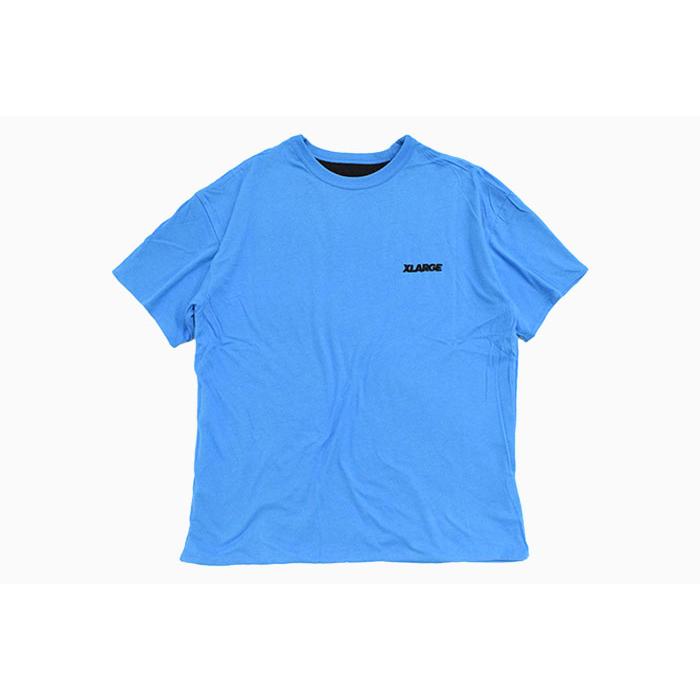 【新品未使用】完売 HARE エメラルドブルー 半袖 ジャージ BIG Tシャツ RODEO CROWNS WIDE BOWL | CARLTON ヴィンテージライクTシャツ