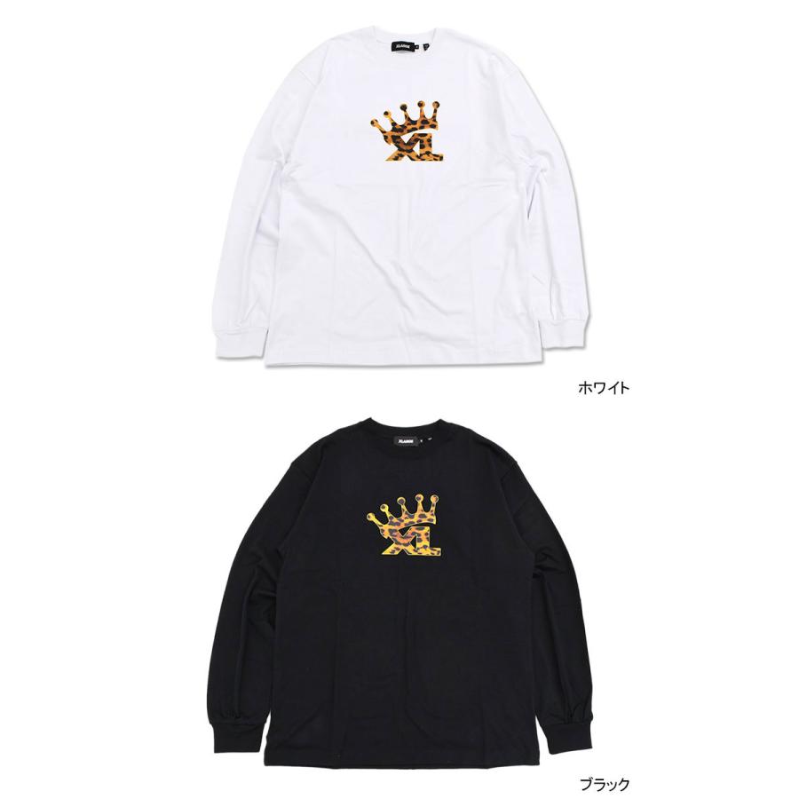 XLARGE（エクストラ ラージ） ロンT Tシャツ 長袖 X-LARGE メンズ XL