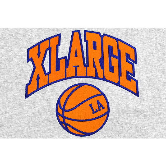 XLARGE エクストララージ トレーナー X-LARGE メンズ カレッジ
