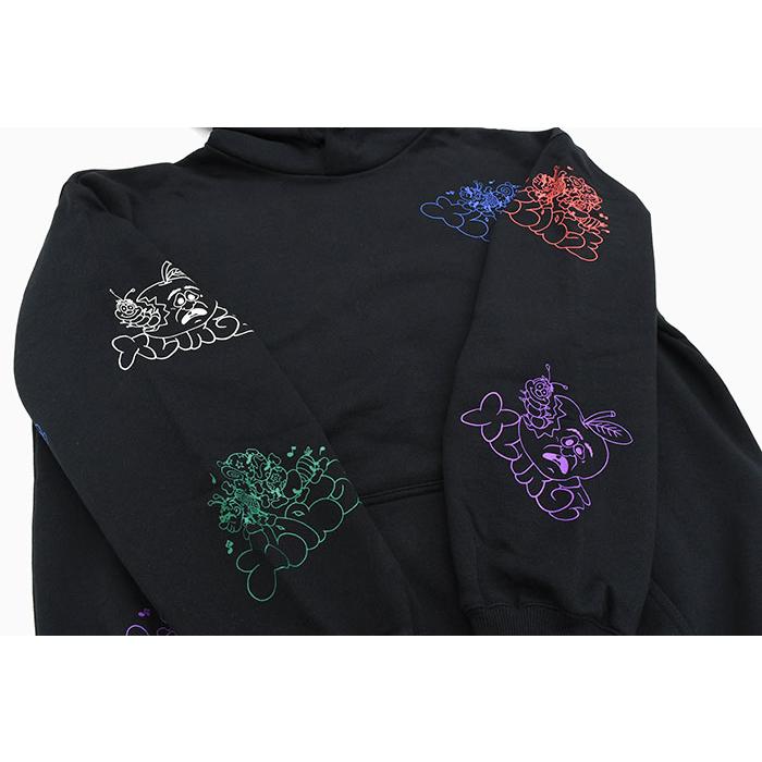XLARGE（エクストラ ラージ） パーカー プルオーバー X-LARGE メンズ 
