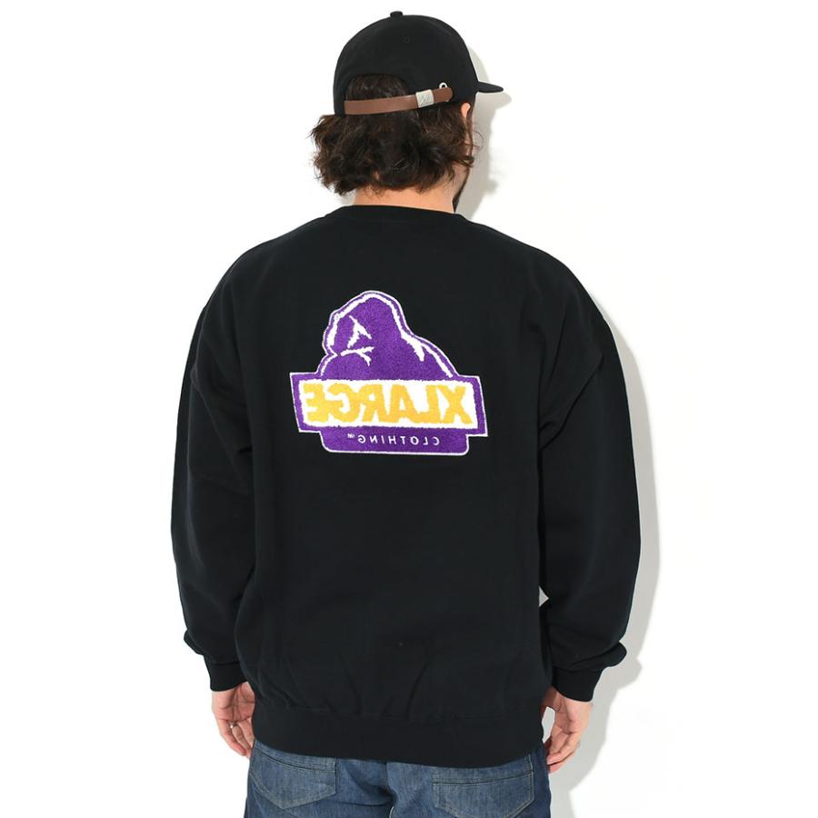 XLARGE エクストララージ トレーナー X-LARGE メンズ ツー XLARGE エクストララージ トレーナー X-LARGE メンズ ツー