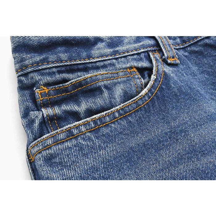 エクストララージ パンツ X-LARGE メンズ クラッシュ デニムパンツ ( Crash Denim Pant ジーンズ ジーパン Jean ボトムス 101223031012 )｜icefield｜12