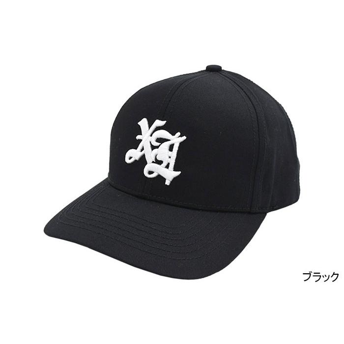 XLARGE（エクストラ ラージ） キャップ X-LARGE メンズ オールド