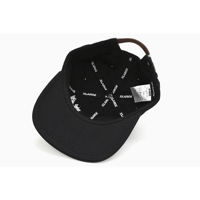 XLARGE（エクストラ ラージ） キャップ X-LARGE メンズ アーク ロゴ