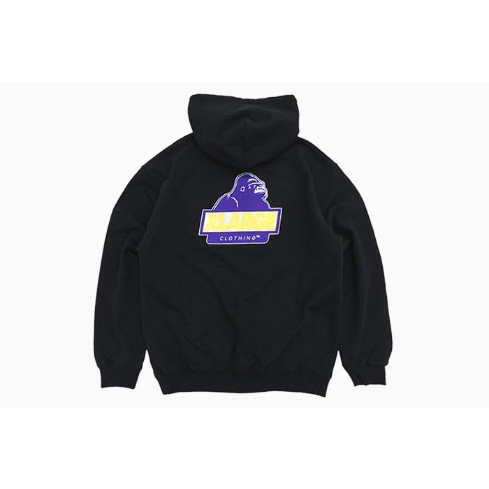 XLARGE エクストララージ パーカー プルオーバー X-LARGE メンズ XLARGE エクストララージ パーカー プルオーバー X-LARGE メンズ