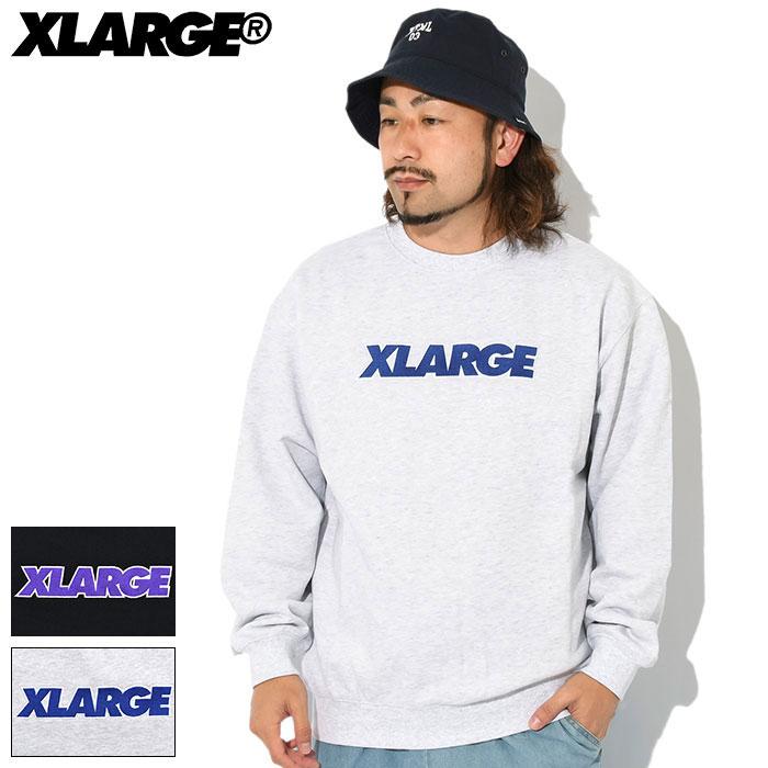 XLARGE エクストララージ トレーナー X-LARGE メンズ XLARGE エクストララージ トレーナー X-LARGE メンズ