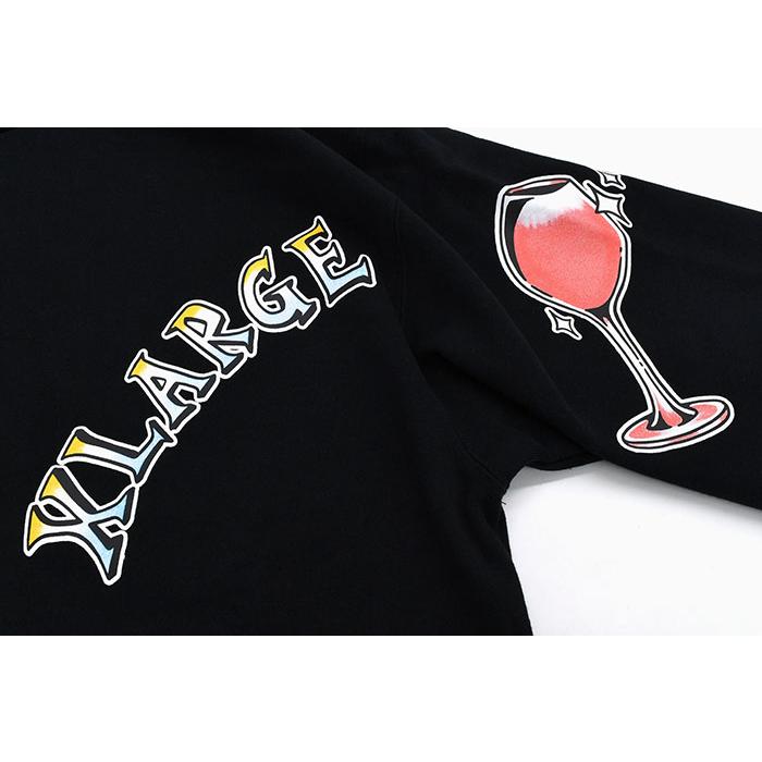 XLARGE（エクストラ ラージ） パーカー プルオーバー X-LARGE メンズ