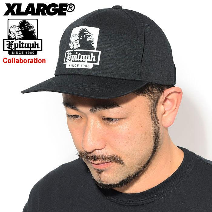XLARGE エクストララージ キャップ X-LARGE メンズ エピタフ 5 XLARGE エクストララージ キャップ X-LARGE メンズ エピタフ 5
