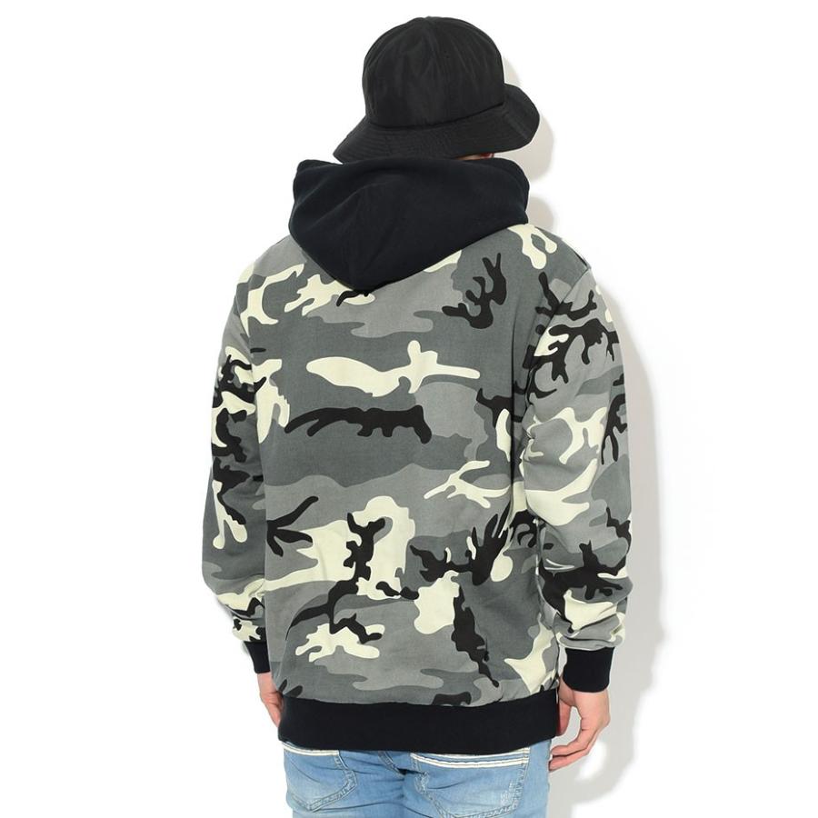 MAZUME X NABLA 迷彩パーカー XX-Large mazume×NABLAJAPANウインドカットジャケット2023 カモフラージュ