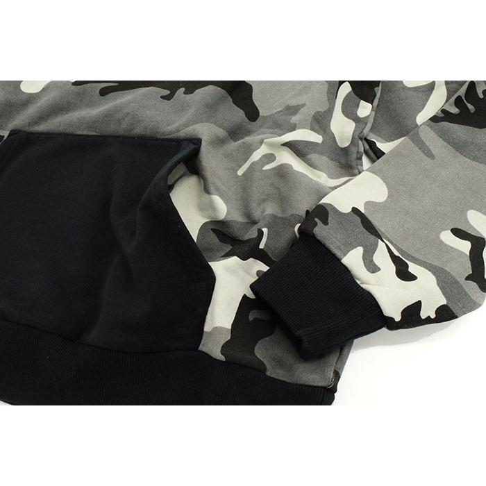 XLARGE（エクストラ ラージ） プルオーバー パーカー X-LARGE メンズ