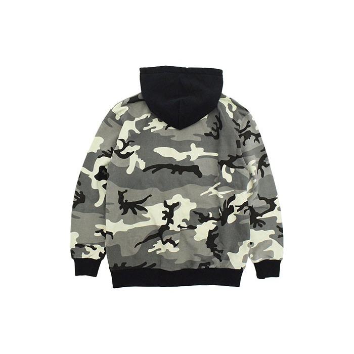 XLARGE（エクストラ ラージ） プルオーバー パーカー X-LARGE メンズ