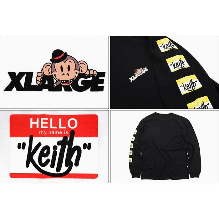 超希少　数原龍友着用　full bk keith キース　Tシャツ　L FULL-BK キース Tシャツ Lサイズ - メルカリ