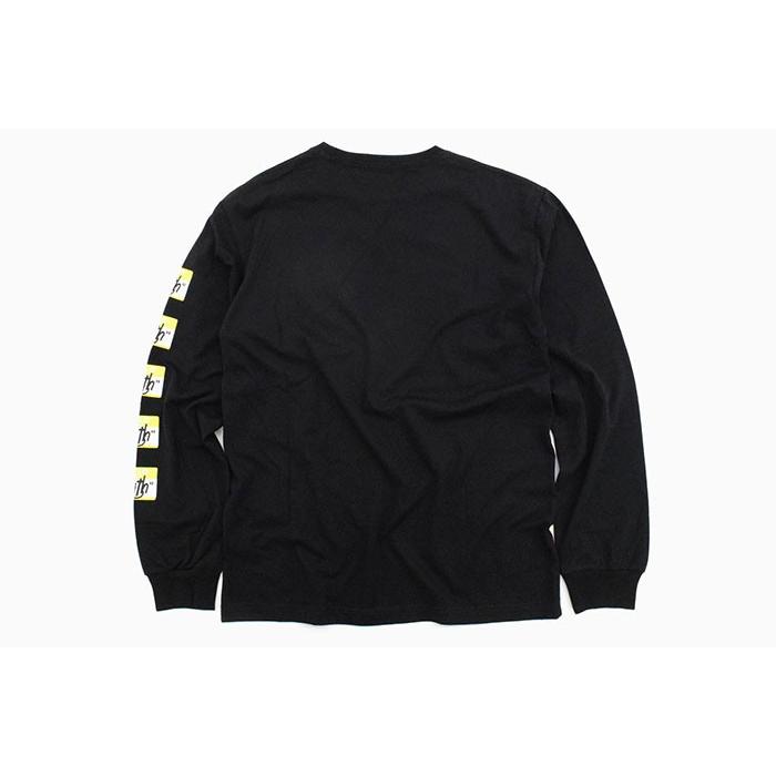 XLARGE（エクストラ ラージ） Tシャツ 長袖 X-LARGE メンズ キース