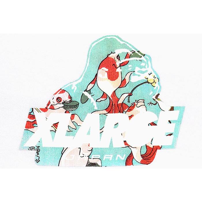 XLARGE（エクストラ ラージ） Tシャツ 半袖 X-LARGE メンズ