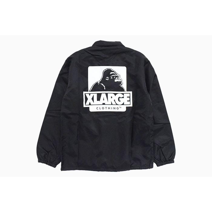 XLARGE エクストララージ ジャケット X-LARGE メンズ OG プリンテッド