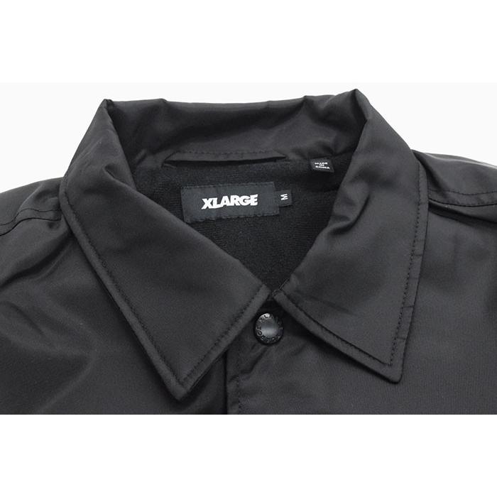 XLARGE エクストララージ ジャケット X-LARGE メンズ OG プリンテッド