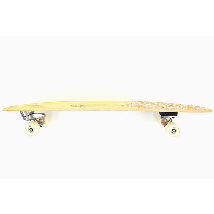 KOTORIYOW WAIKIKI ヤウ サーフスケート 2025 YOW SKATE WAIKIKI 40インチ ヤウ ワイキキ サーフスケート