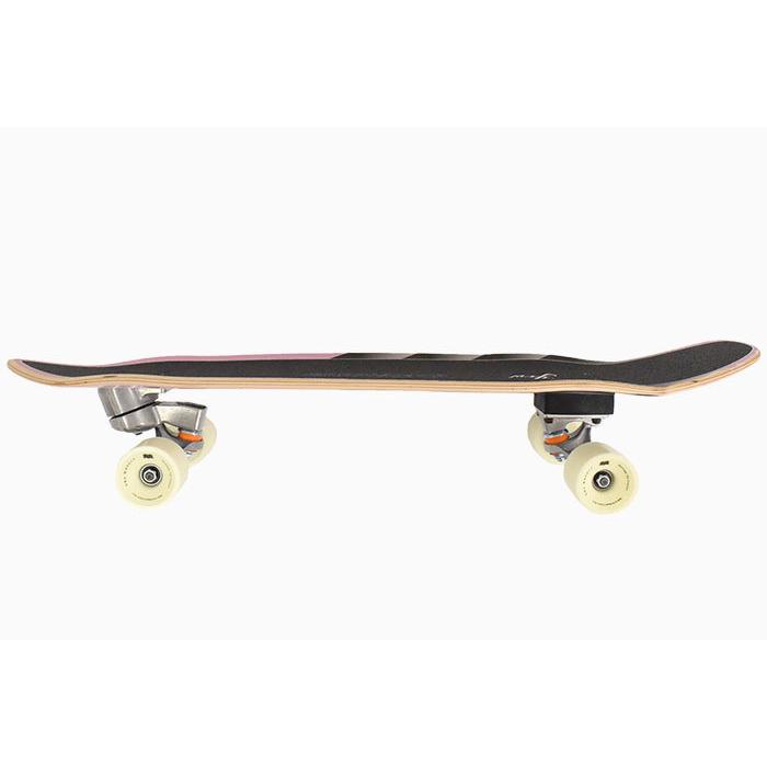 ヤウ スケボー スケートボード コンプリート YOW 33インチ Pukas RVSH