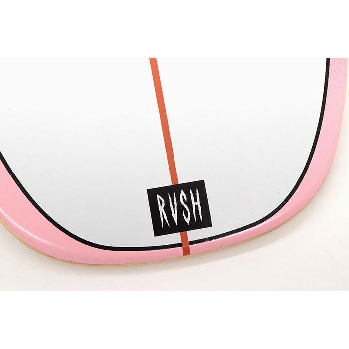 ヤウ スケボー スケートボード コンプリート YOW 33インチ Pukas RVSH