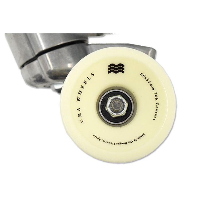 ヤウ スケボー スケートボード コンプリート YOW 30インチ Huntington