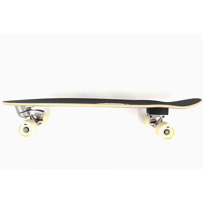 ヤウ スケボー スケートボード コンプリート YOW 33インチ ヤウ スケボー スケートボード コンプリート YOW 33インチ J-Bay