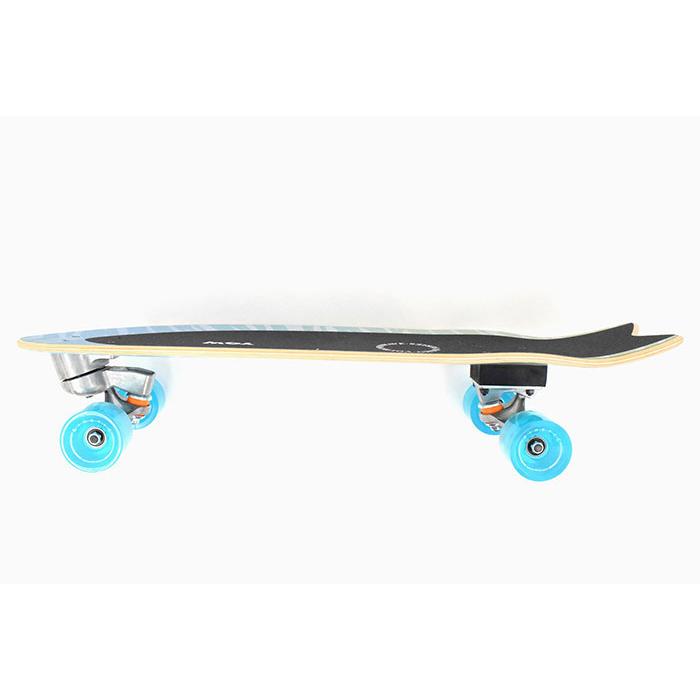 YOW SURFSKATE Grom Huntington 30インチ Yow Huntington 30