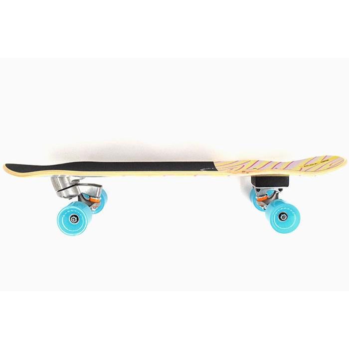 ヤウ スケボー スケートボード コンプリート YOW 32.5インチ ヤウ スケボー スケートボード コンプリート YOW 32.5インチ