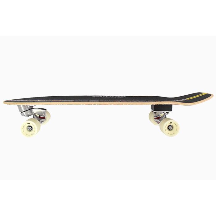 YOW SURF SKATE Pukas Dark 34.5” - スケートボード YOW SURF SKATE Pukas Dark 34.5” - スケートボード