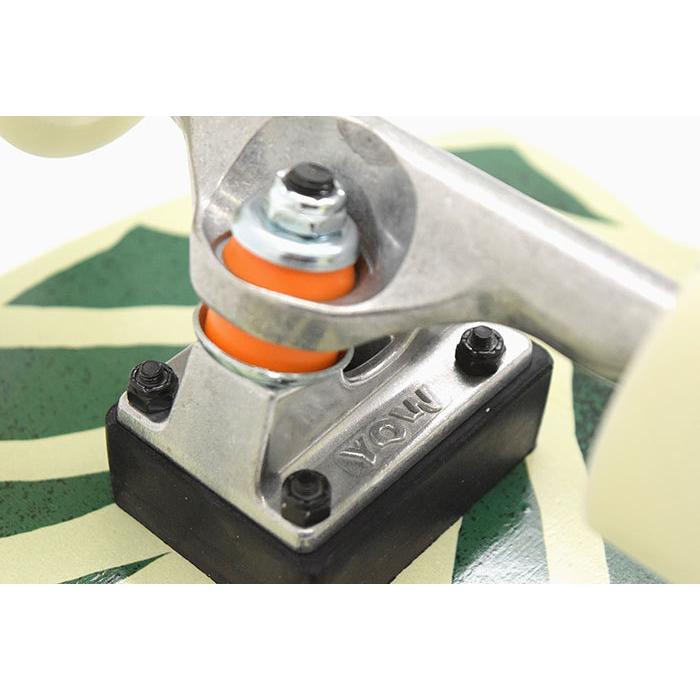 ヤウ スケボー スケートボード コンプリート YOW 30.5インチ Aritz